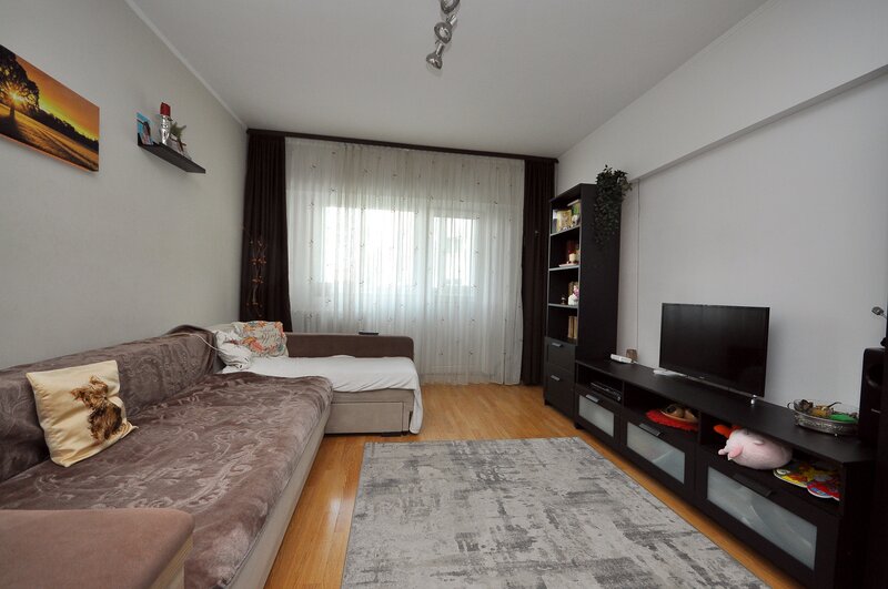Pantelimon, Vergului, parc Morarilor, apartament 3 camere decomandat 78mp