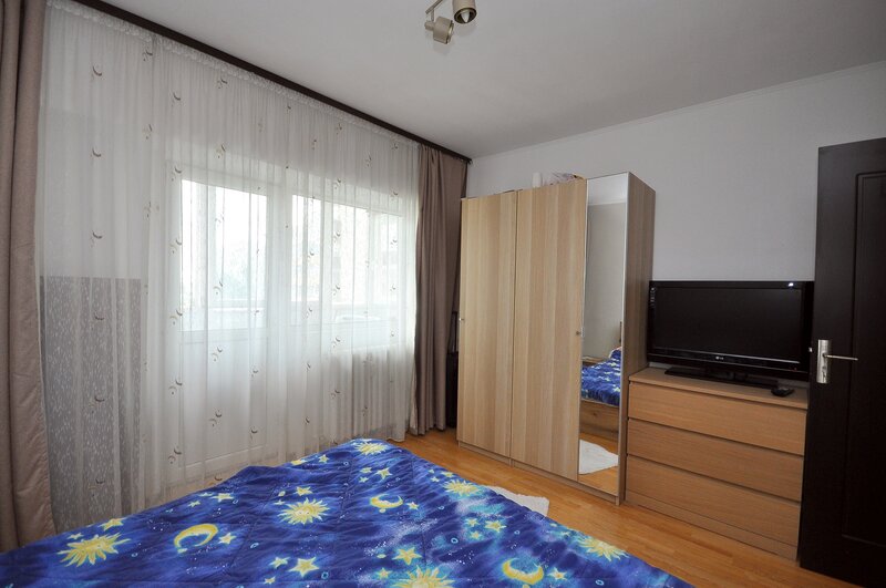 Pantelimon, Vergului, parc Morarilor, apartament 3 camere decomandat 78mp