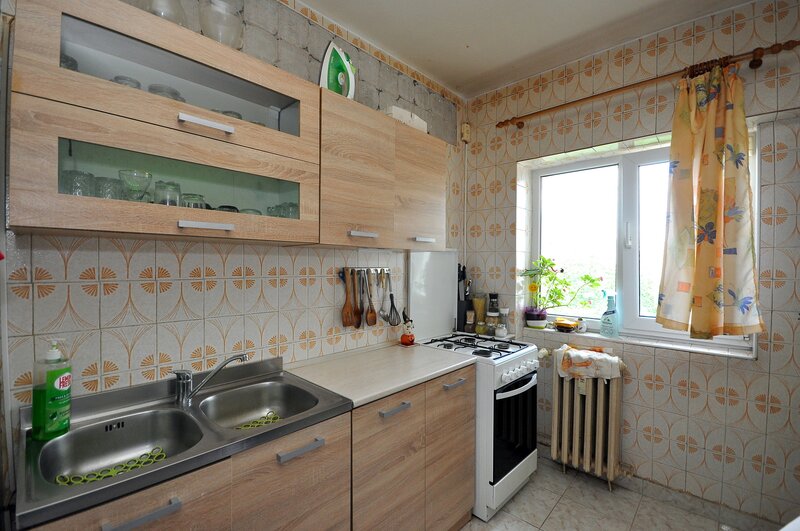 Pantelimon, Vergului, parc Morarilor, apartament 3 camere decomandat 78mp