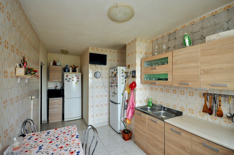 Pantelimon, Vergului, parc Morarilor, apartament 3 camere decomandat 78mp